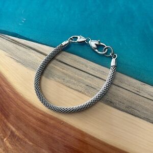 Brighton Beverly Glam Bracelet - charm bracelet